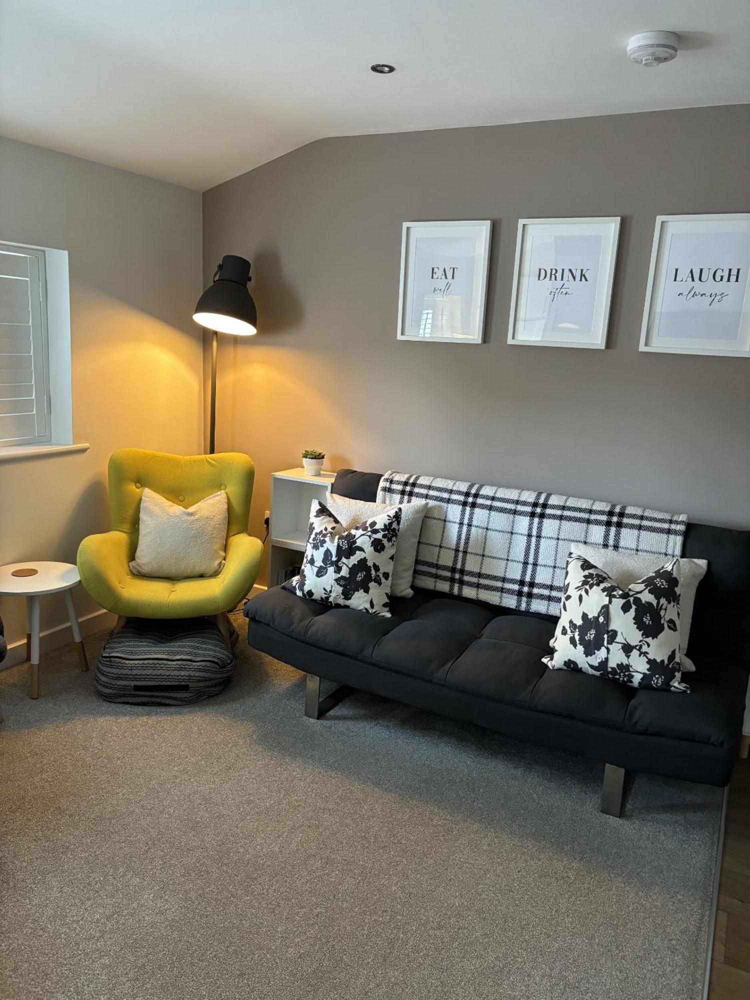 The Hive Apartment Marple Eksteriør billede