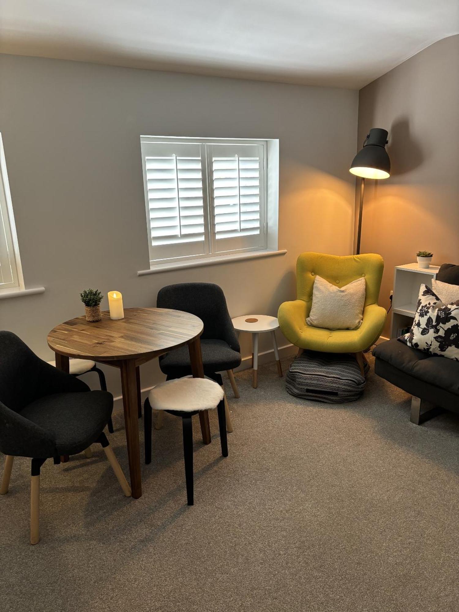 The Hive Apartment Marple Eksteriør billede